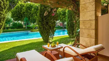Gloria Serenity Resort