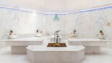 Gloria Serenity Resort