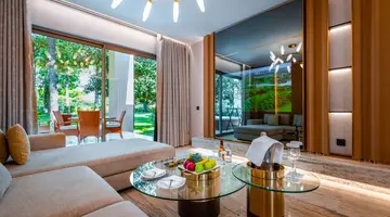 Gloria Serenity Resort