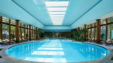 Gloria Serenity Resort