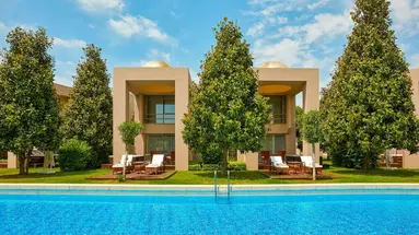 Gloria Serenity Resort