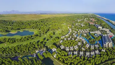 Gloria Serenity Resort