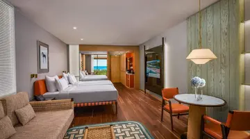 Gloria Serenity Resort