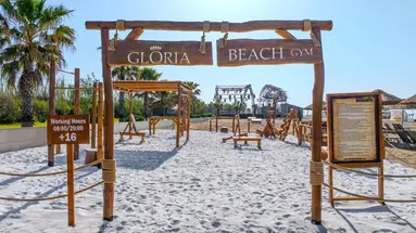 Gloria Serenity Resort