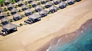 GLORIA SERENITY RESORT