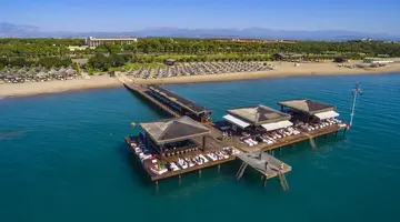 GLORIA SERENITY RESORT