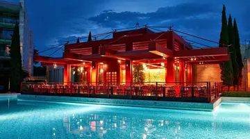 GLORIA SERENITY RESORT