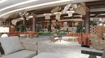 GLORIA SERENITY RESORT