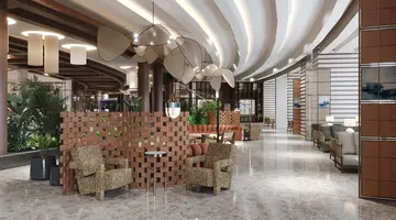 Gloria Serenity Resort