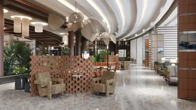 Gloria Serenity Resort
