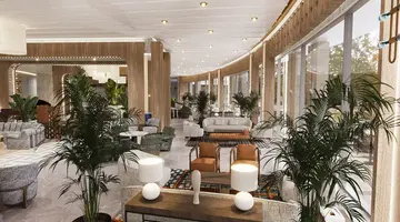 Gloria Serenity Resort