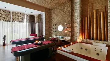 Gloria Serenity Resort