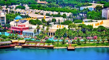 Gloria Serenity Resort