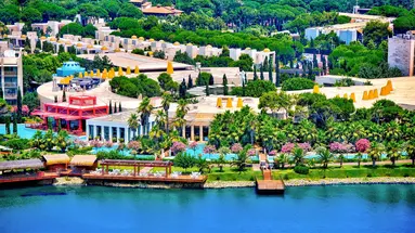 Gloria Serenity Resort