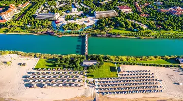 Gloria Serenity Resort