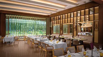 GLORIA SERENITY RESORT