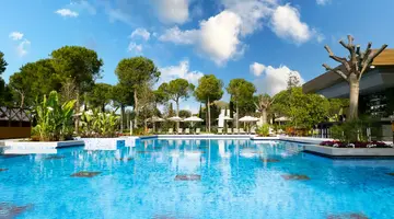 GLORIA SERENITY RESORT