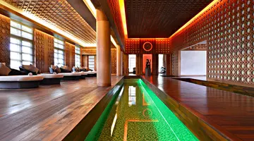 GLORIA SERENITY RESORT