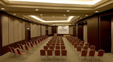 GLORIA SERENITY RESORT