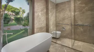 GLORIA SERENITY RESORT