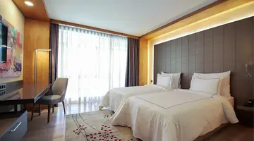 GLORIA SERENITY RESORT