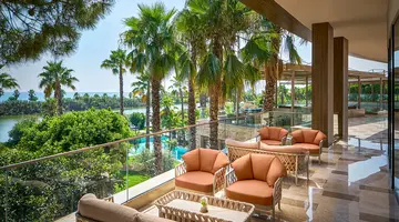 GLORIA SERENITY RESORT