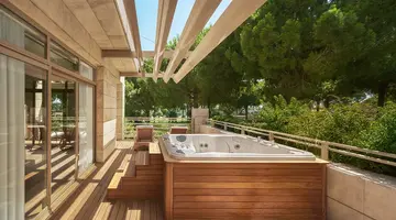 GLORIA SERENITY RESORT