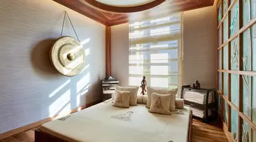GLORIA SERENITY RESORT
