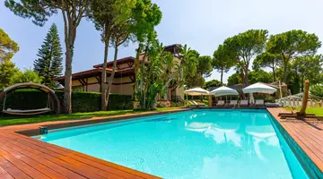GLORIA SERENITY RESORT