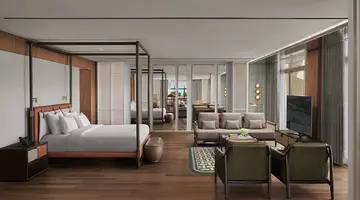 GLORIA SERENITY RESORT