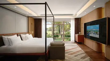 GLORIA SERENITY RESORT