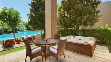 Gloria Serenity Resort