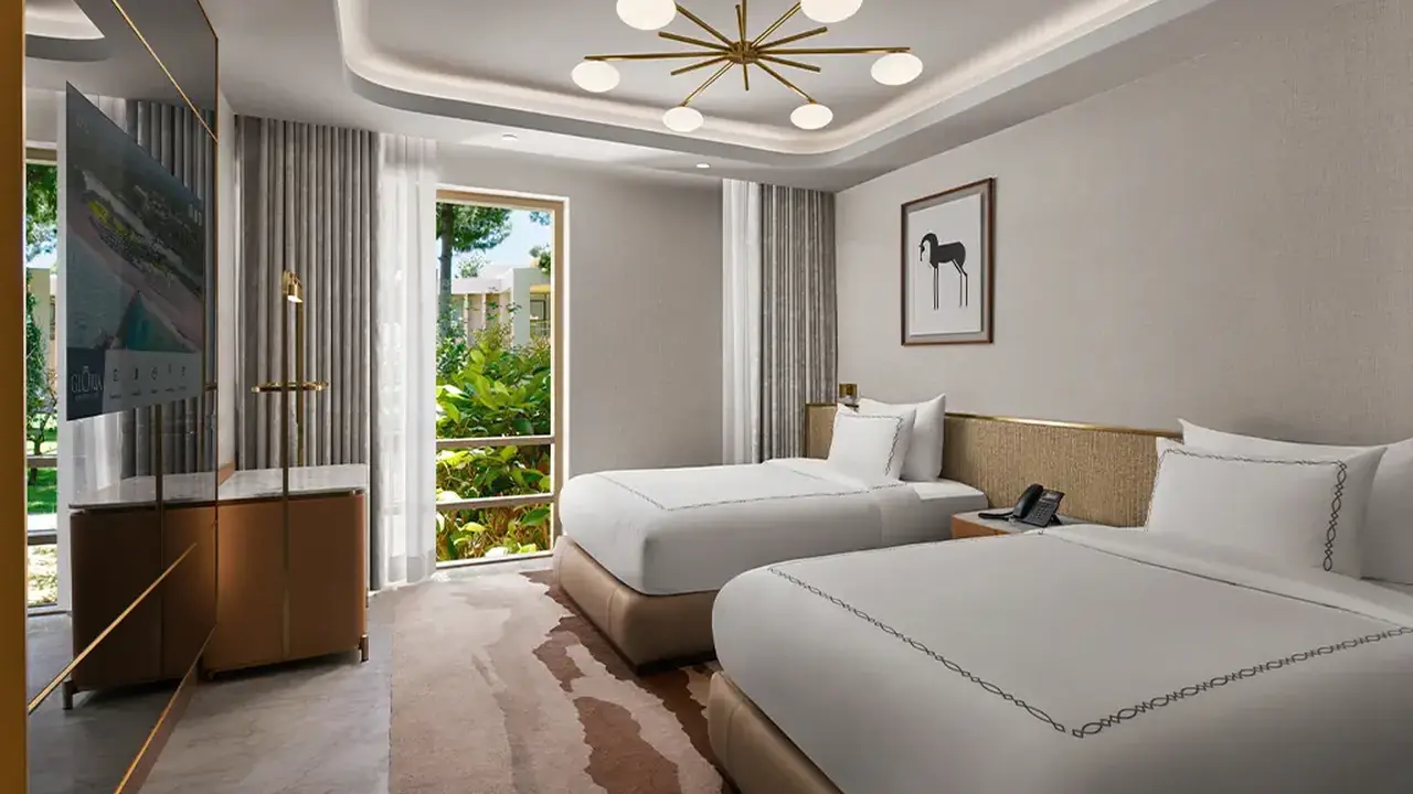 GLORIA SERENITY RESORT