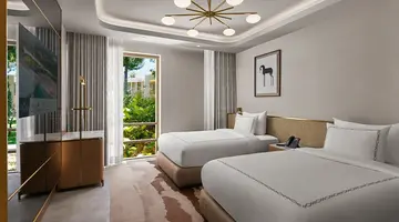 GLORIA SERENITY RESORT