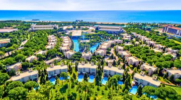 Gloria Serenity Resort