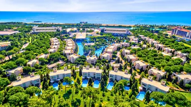 Gloria Serenity Resort