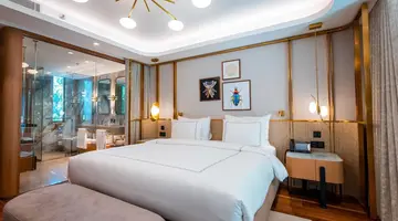 Gloria Serenity Resort
