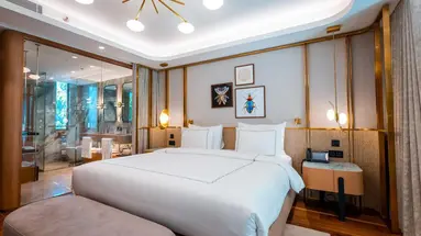 Gloria Serenity Resort