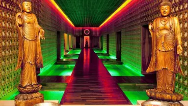 Gloria Serenity Resort