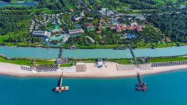 Gloria Serenity Resort