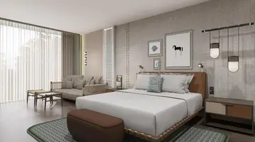 GLORIA SERENITY RESORT