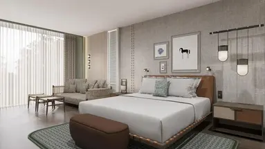 GLORIA SERENITY RESORT