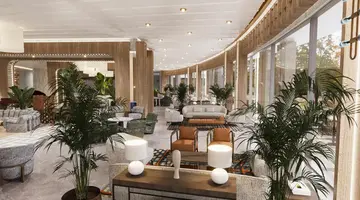 GLORIA SERENITY RESORT