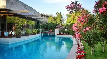 GLORIA SERENITY RESORT
