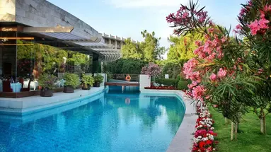 GLORIA SERENITY RESORT