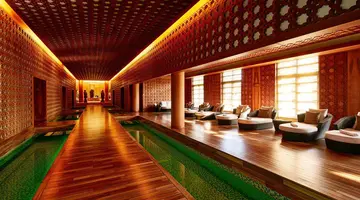 Gloria Serenity Resort
