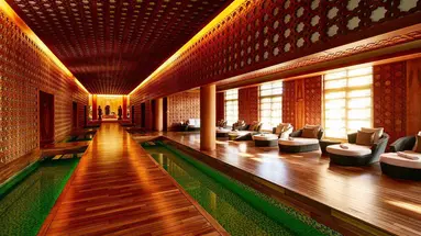 Gloria Serenity Resort