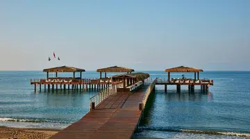 Gloria Serenity Resort