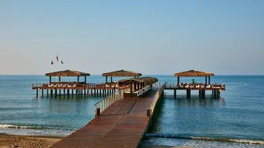 Gloria Serenity Resort