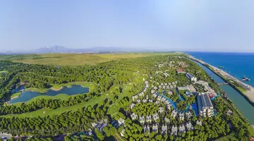 Gloria Serenity Resort